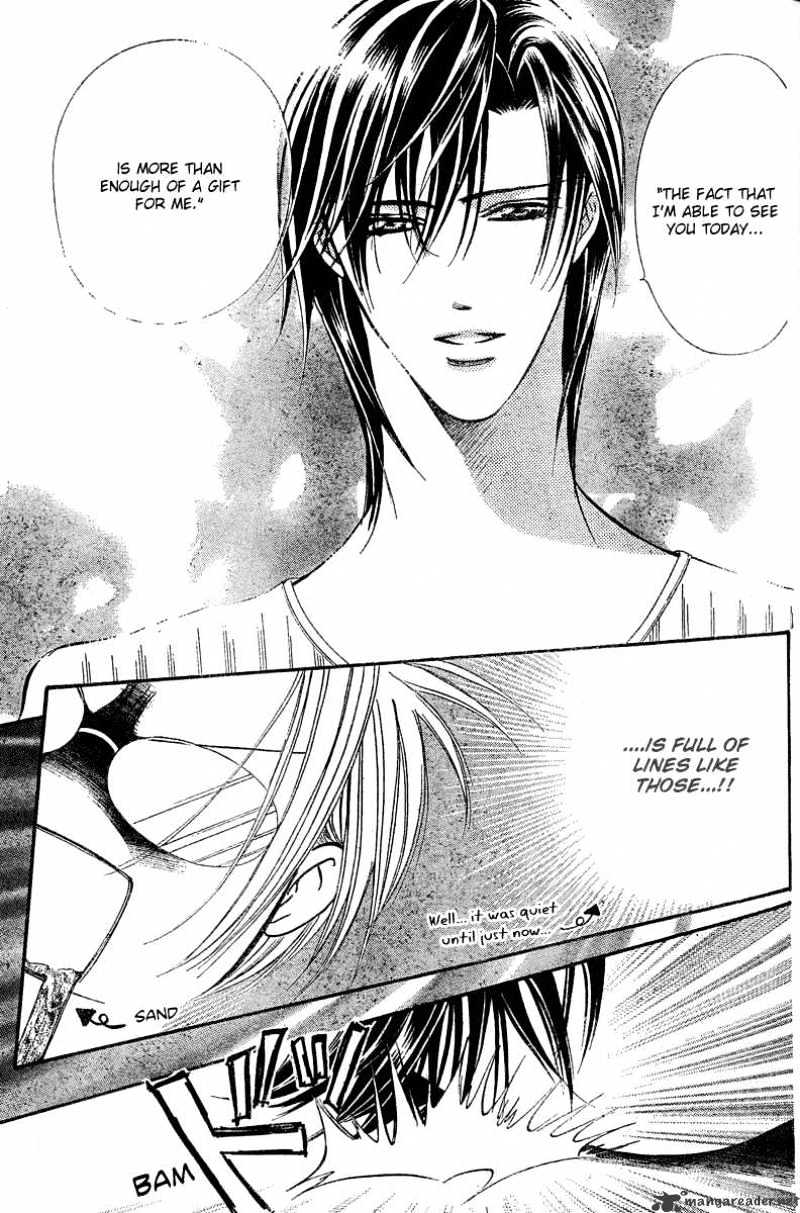 Read Skip Beat! Manga Online