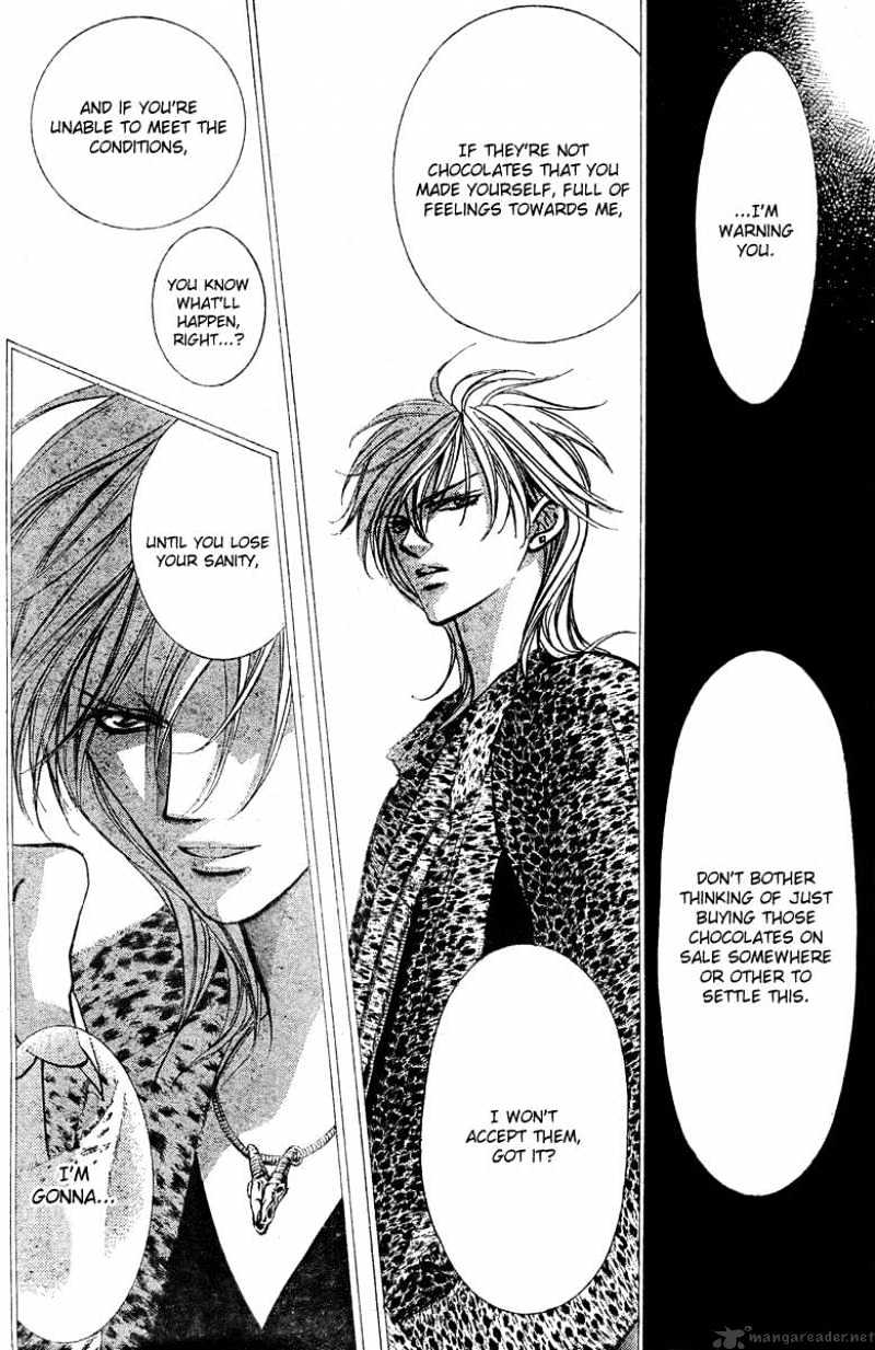 Read Skip Beat! Manga Online