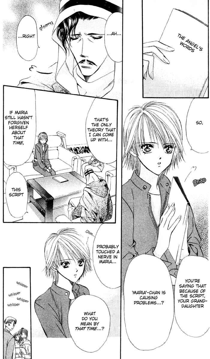 Read Skip Beat! Manga Online