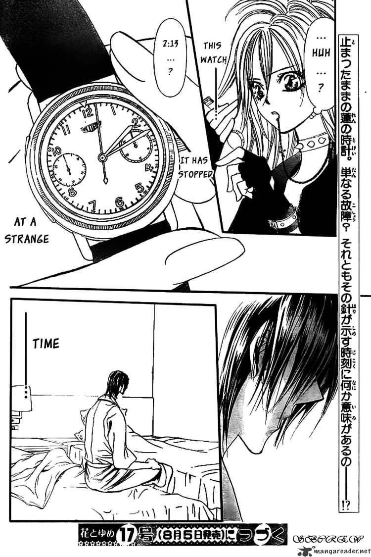 Read Skip Beat! Manga Online