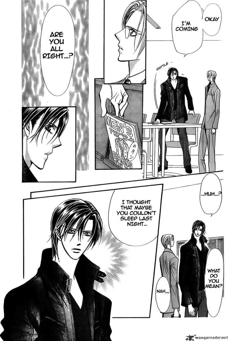 Read Skip Beat! Manga Online