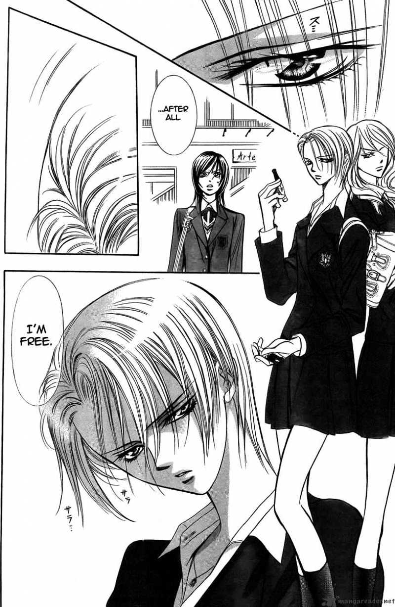 Read Skip Beat! Manga Online