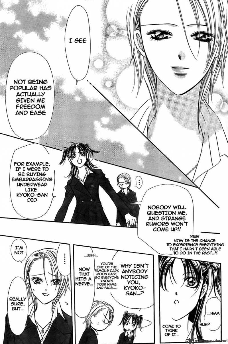 Read Skip Beat! Manga Online