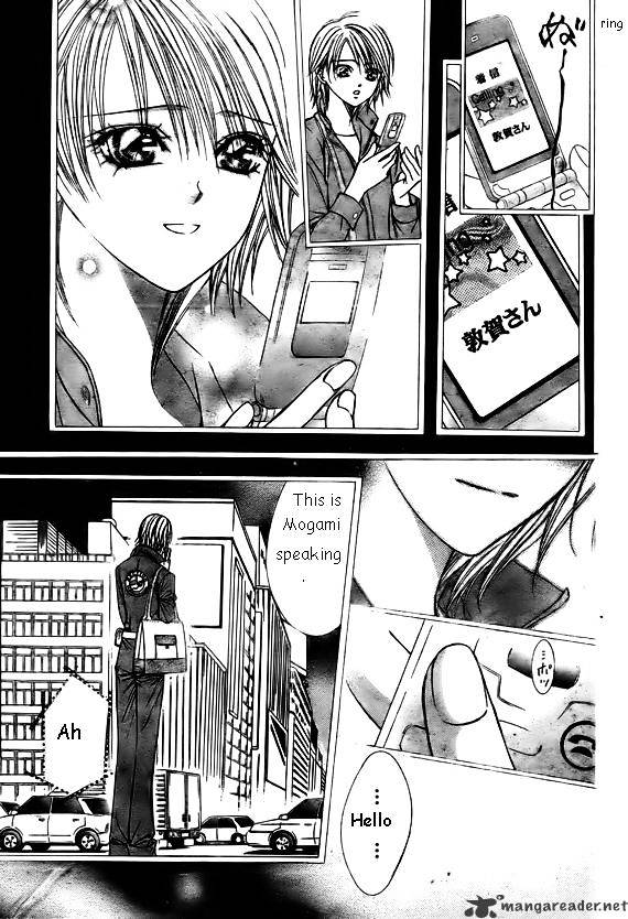 Read Skip Beat! Manga Online