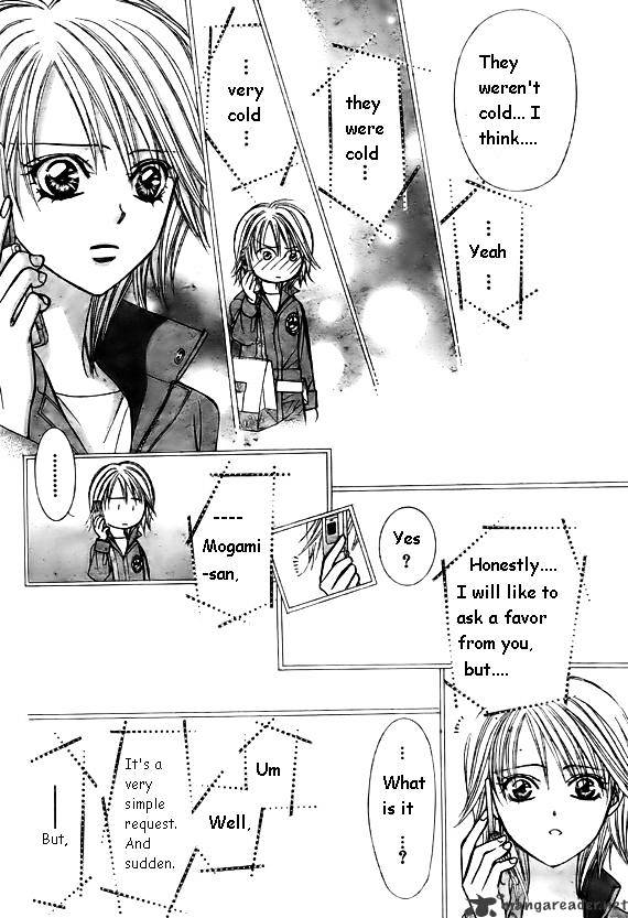 Read Skip Beat! Manga Online