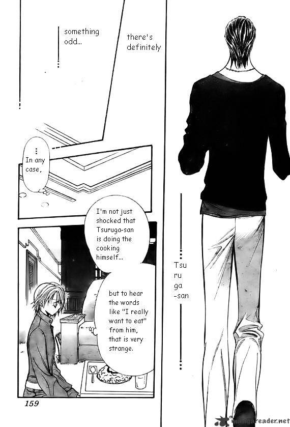Read Skip Beat! Manga Online