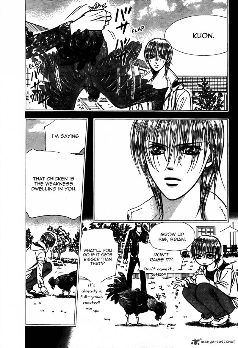 Read Skip Beat! Manga Online