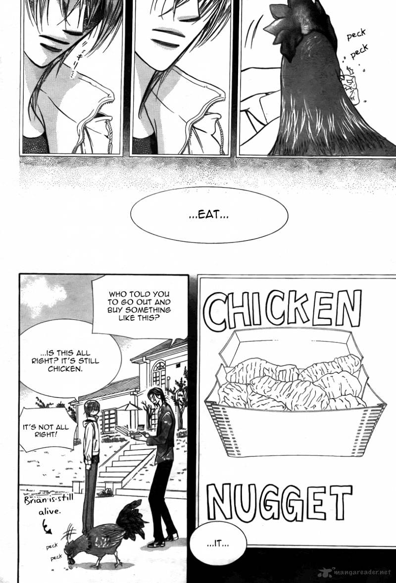 Read Skip Beat! Manga Online
