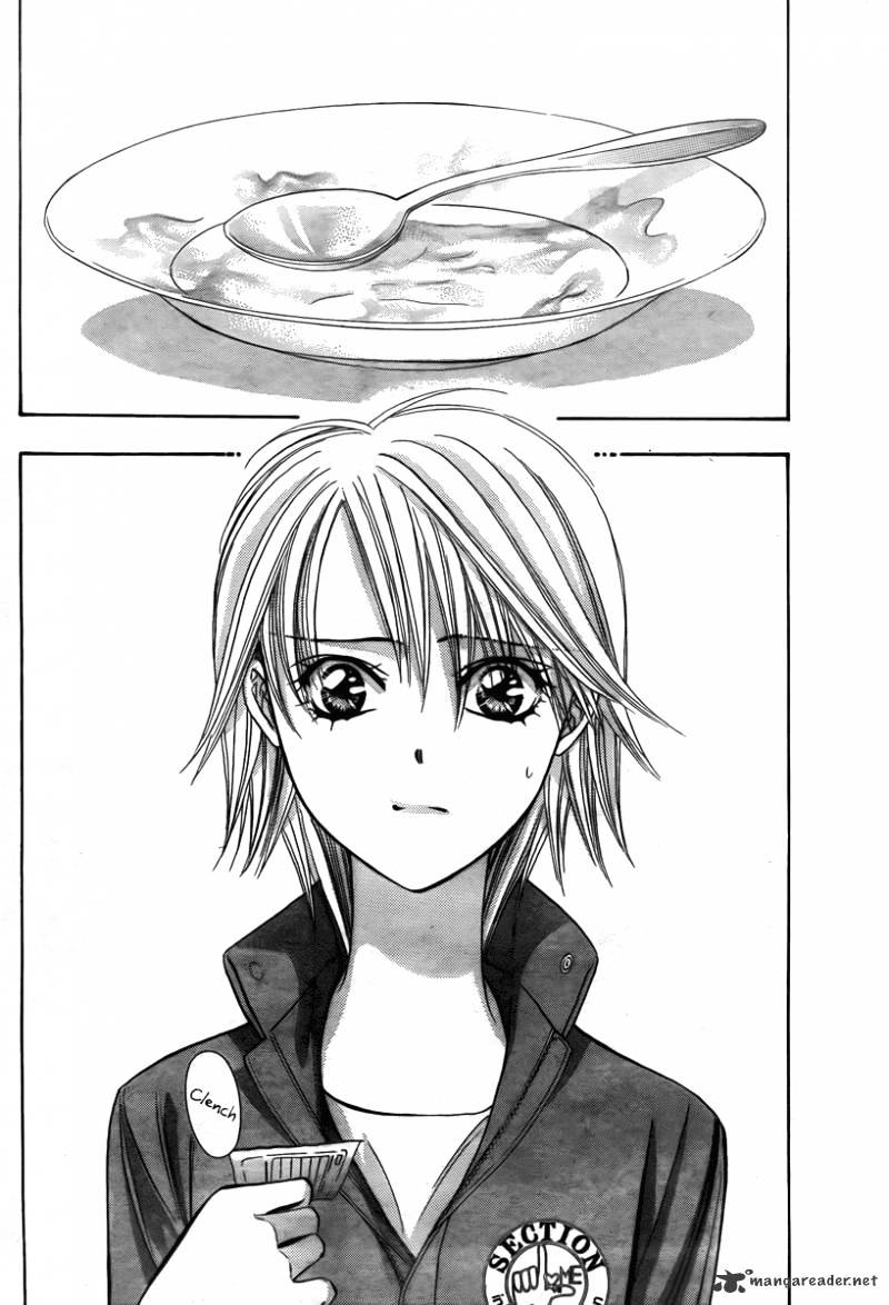 Read Skip Beat! Manga Online