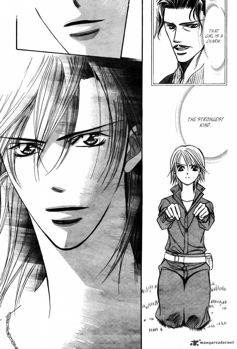 Read Skip Beat! Manga Online