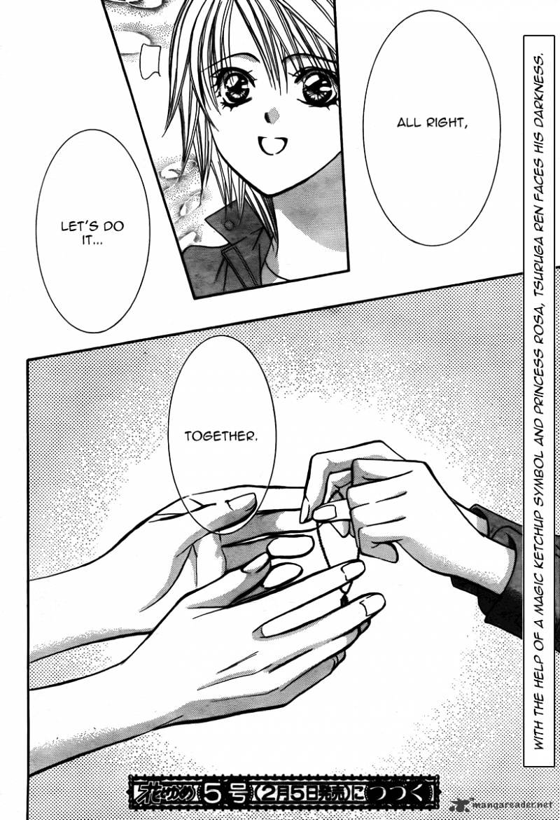 Read Skip Beat! Manga Online