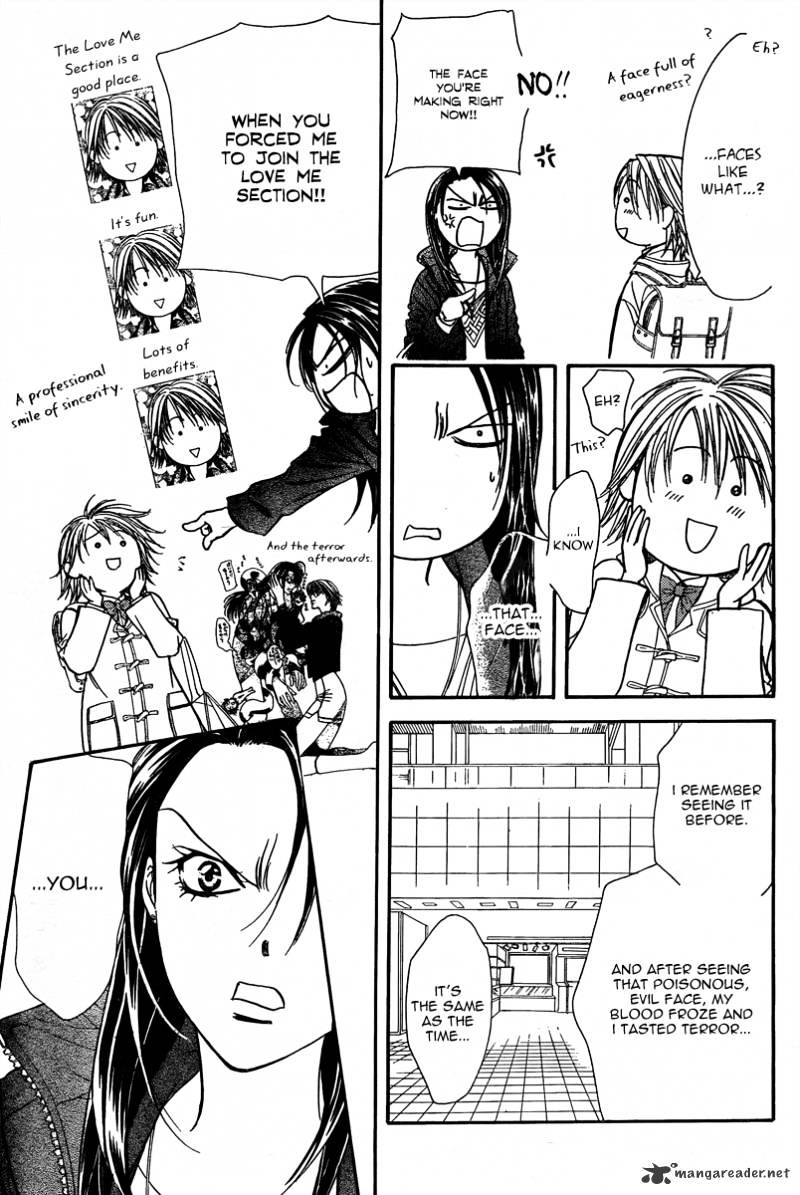 Read Skip Beat! Manga Online