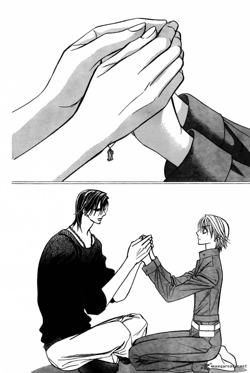 Read Skip Beat! Manga Online