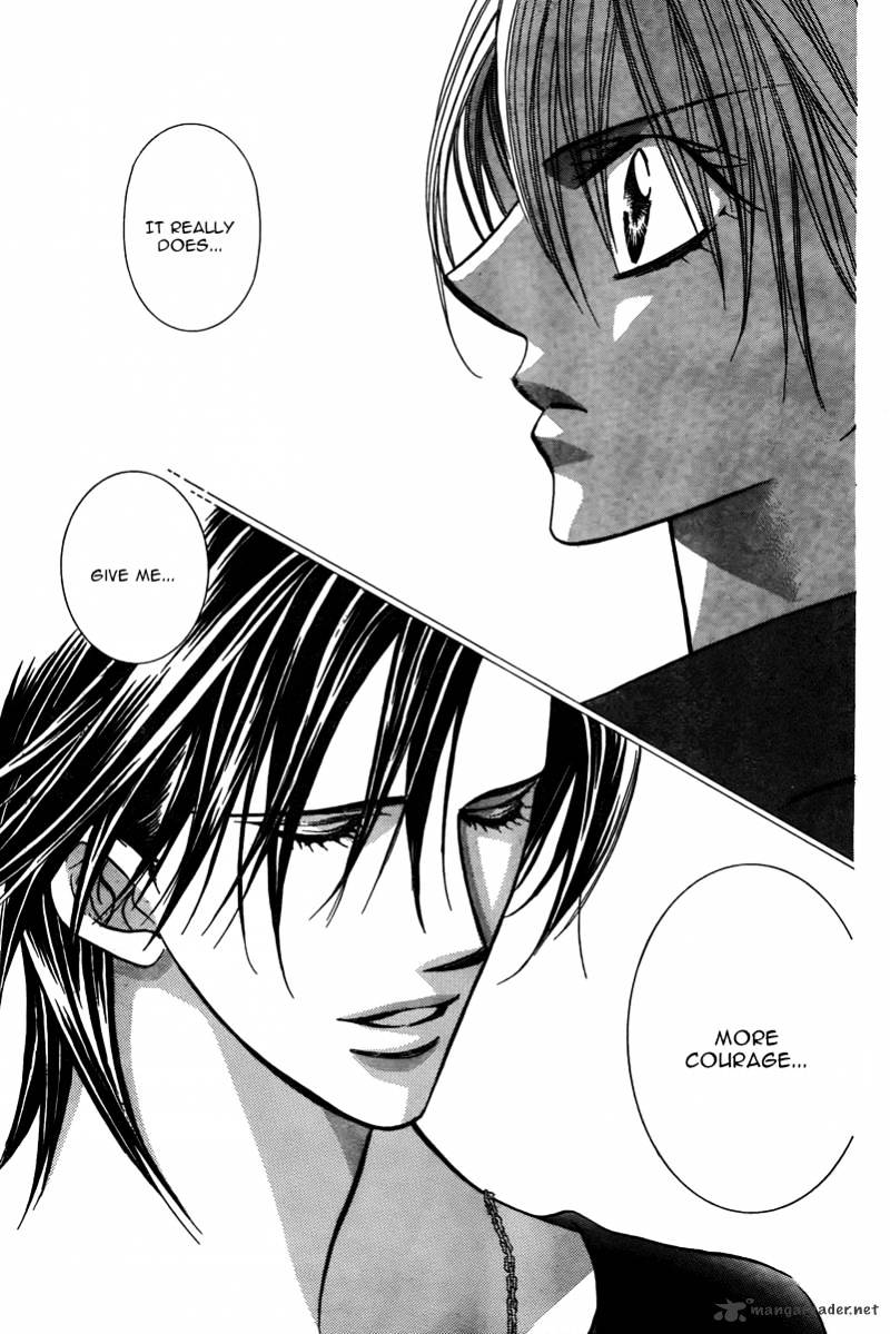 Read Skip Beat! Manga Online