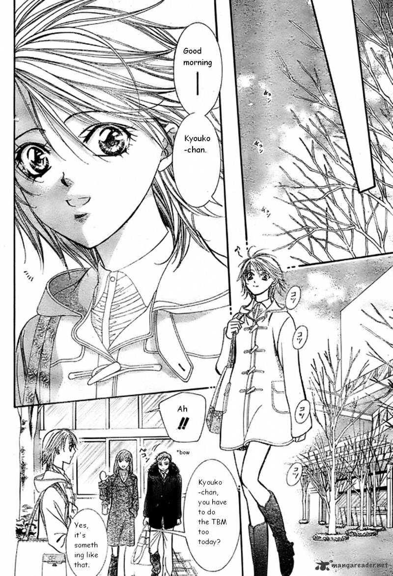 Read Skip Beat! Manga Online