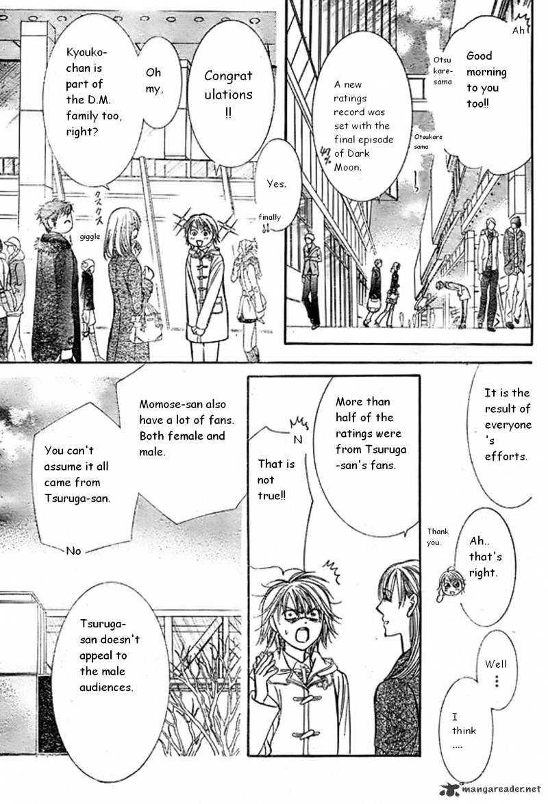 Read Skip Beat! Manga Online