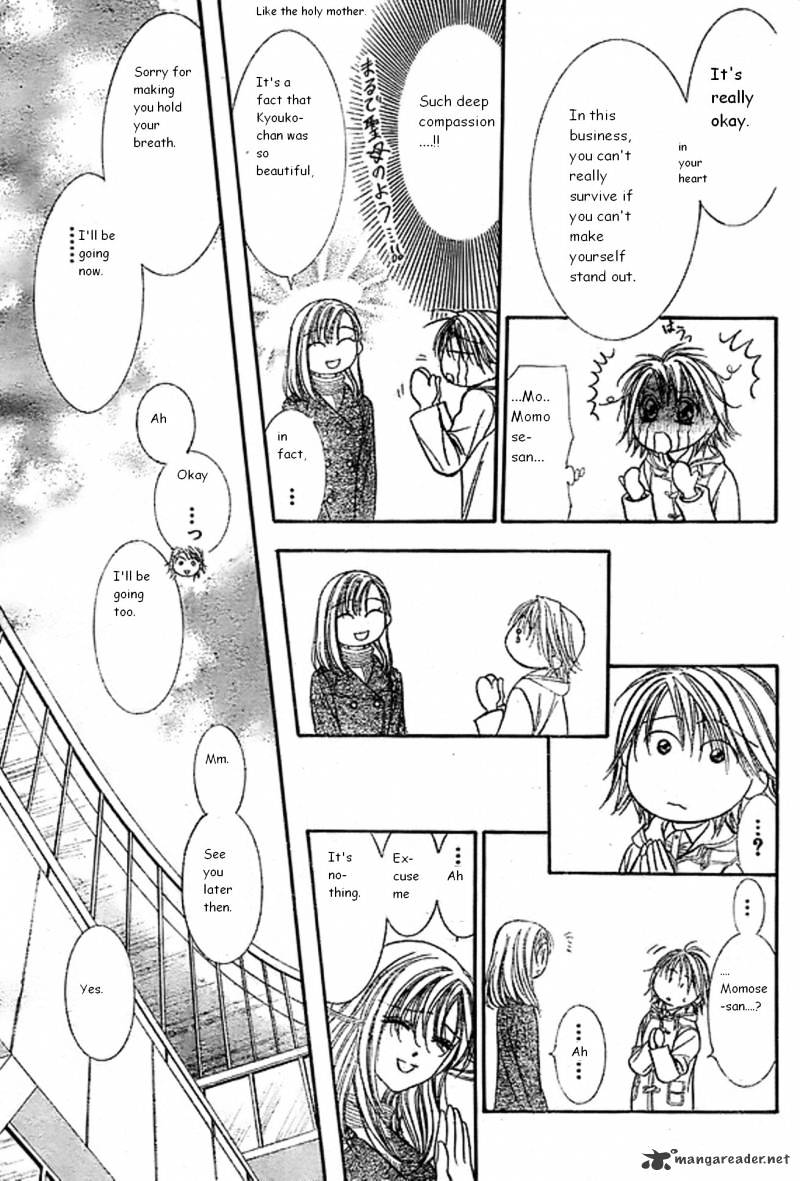 Read Skip Beat! Manga Online