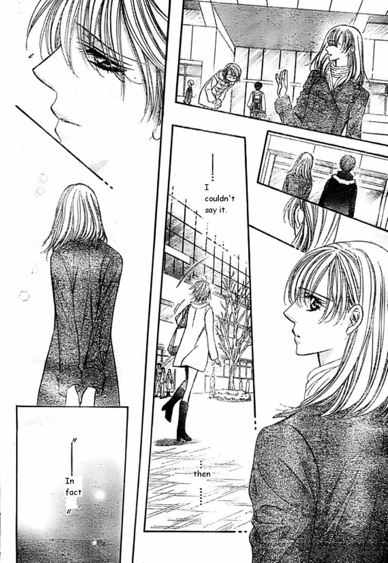 Read Skip Beat! Manga Online