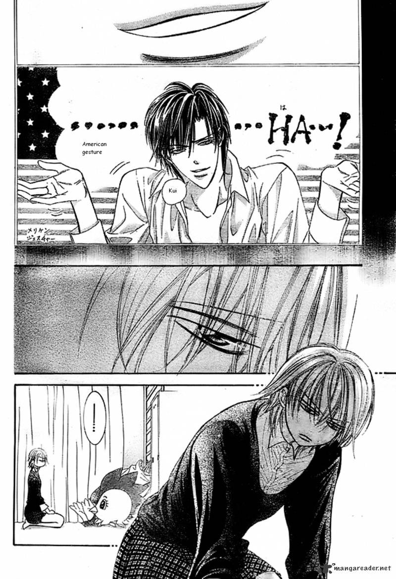 Read Skip Beat! Manga Online