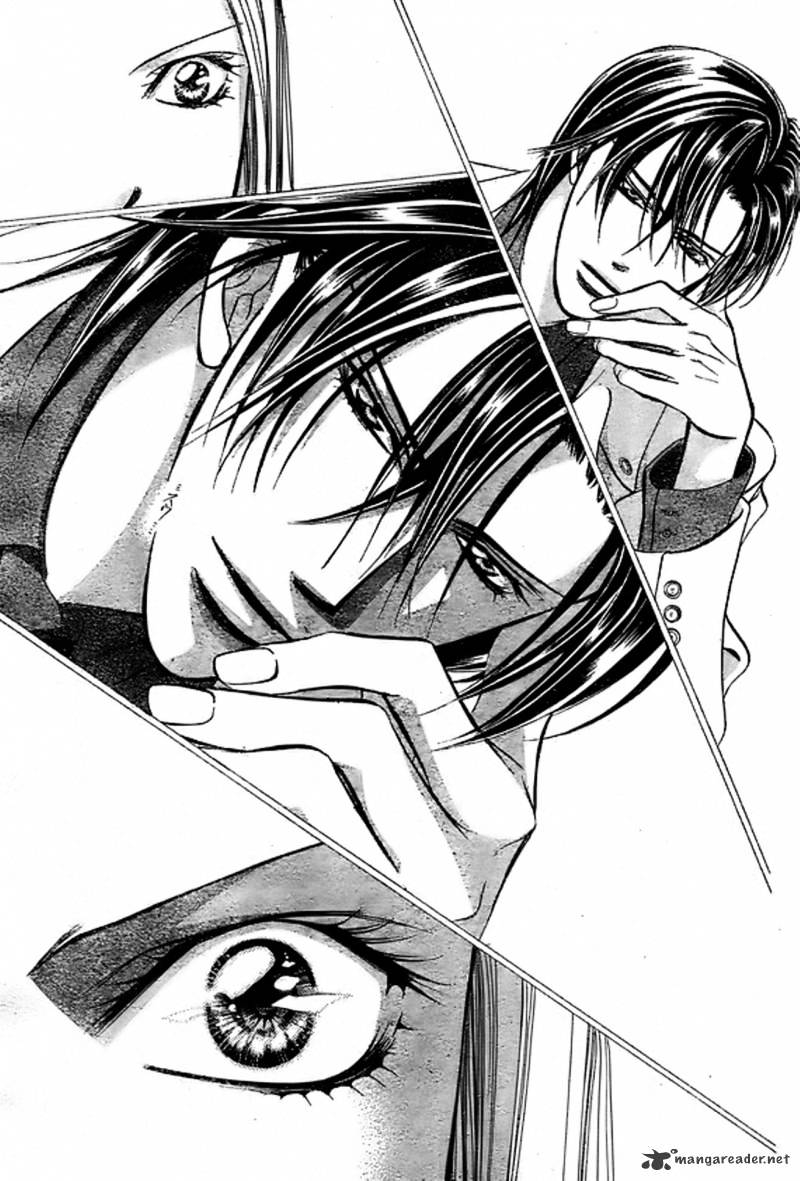 Read Skip Beat! Manga Online