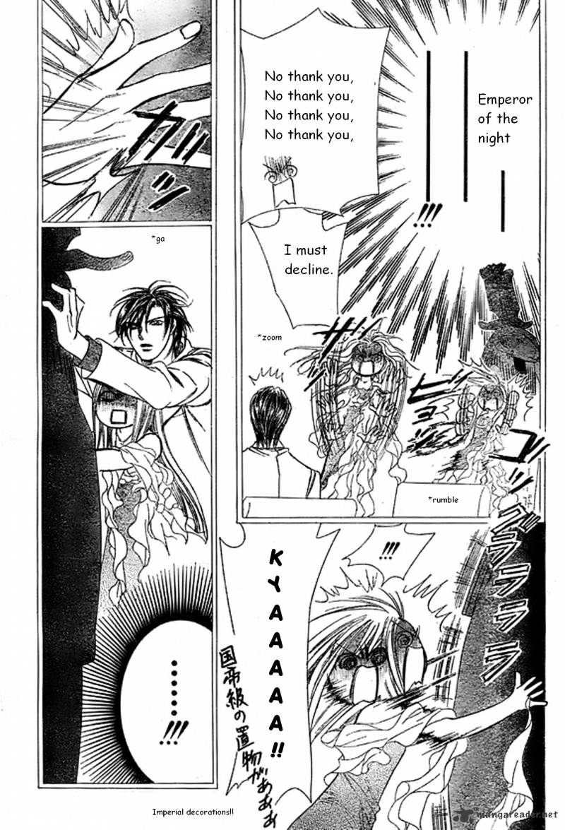 Read Skip Beat! Manga Online