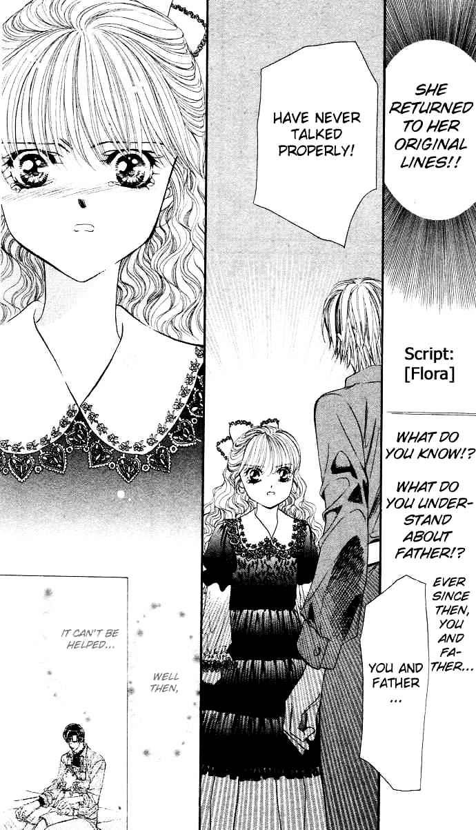 Read Skip Beat! Manga Online