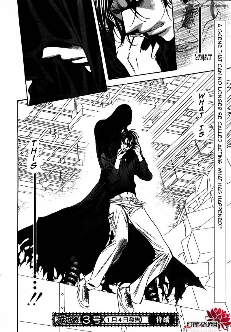 Read Skip Beat! Manga Online