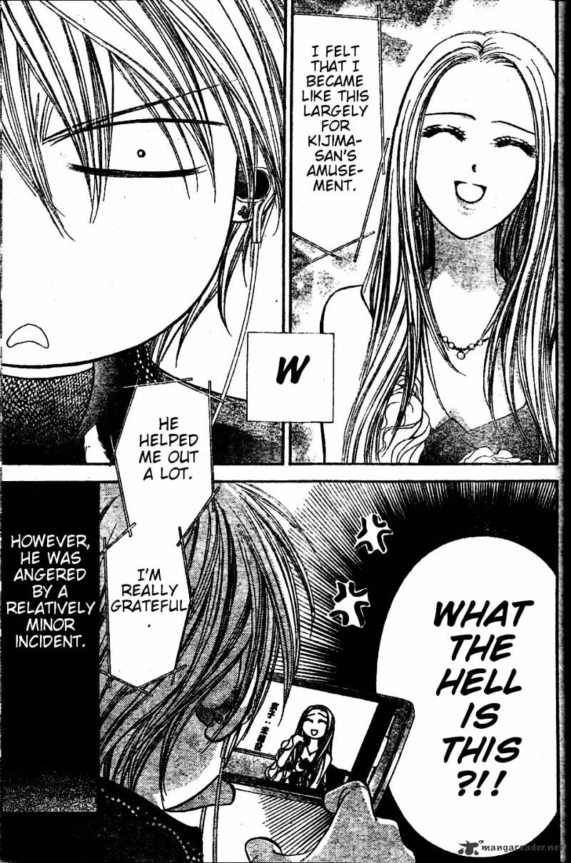 Read Skip Beat! Manga Online