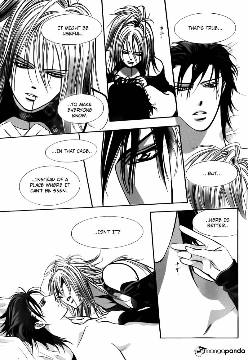Read Skip Beat! Manga Online