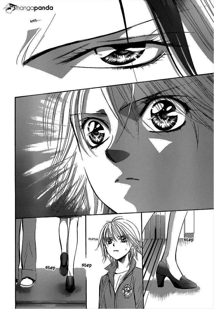 Read Skip Beat! Manga Online