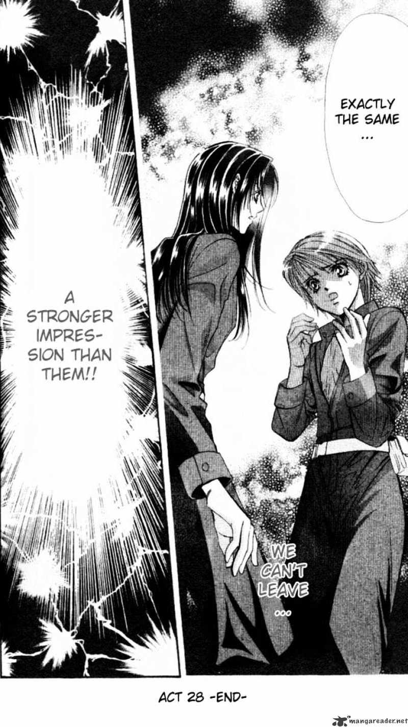 Read Skip Beat! Manga Online