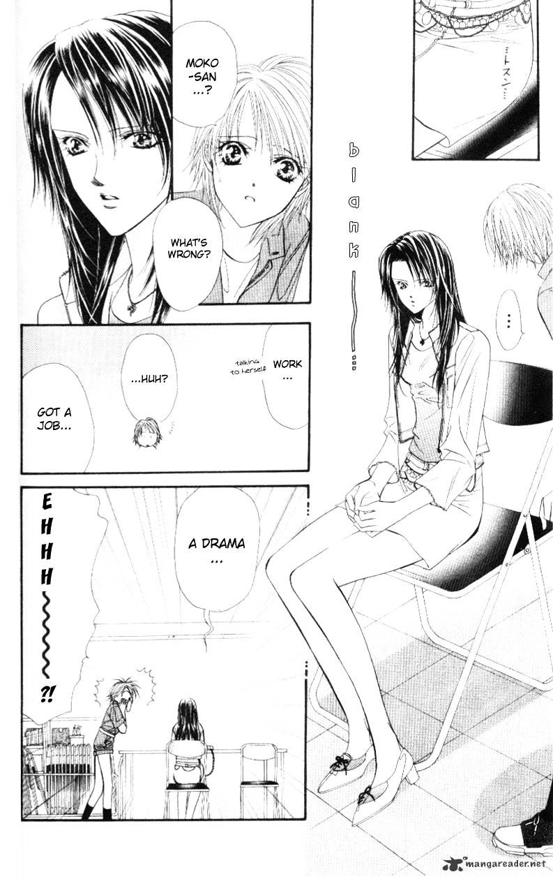 Read Skip Beat! Manga Online