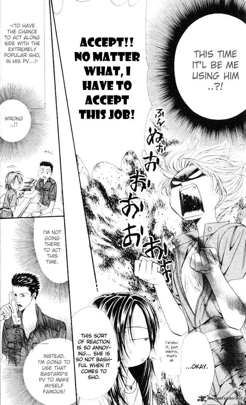 Read Skip Beat! Manga Online