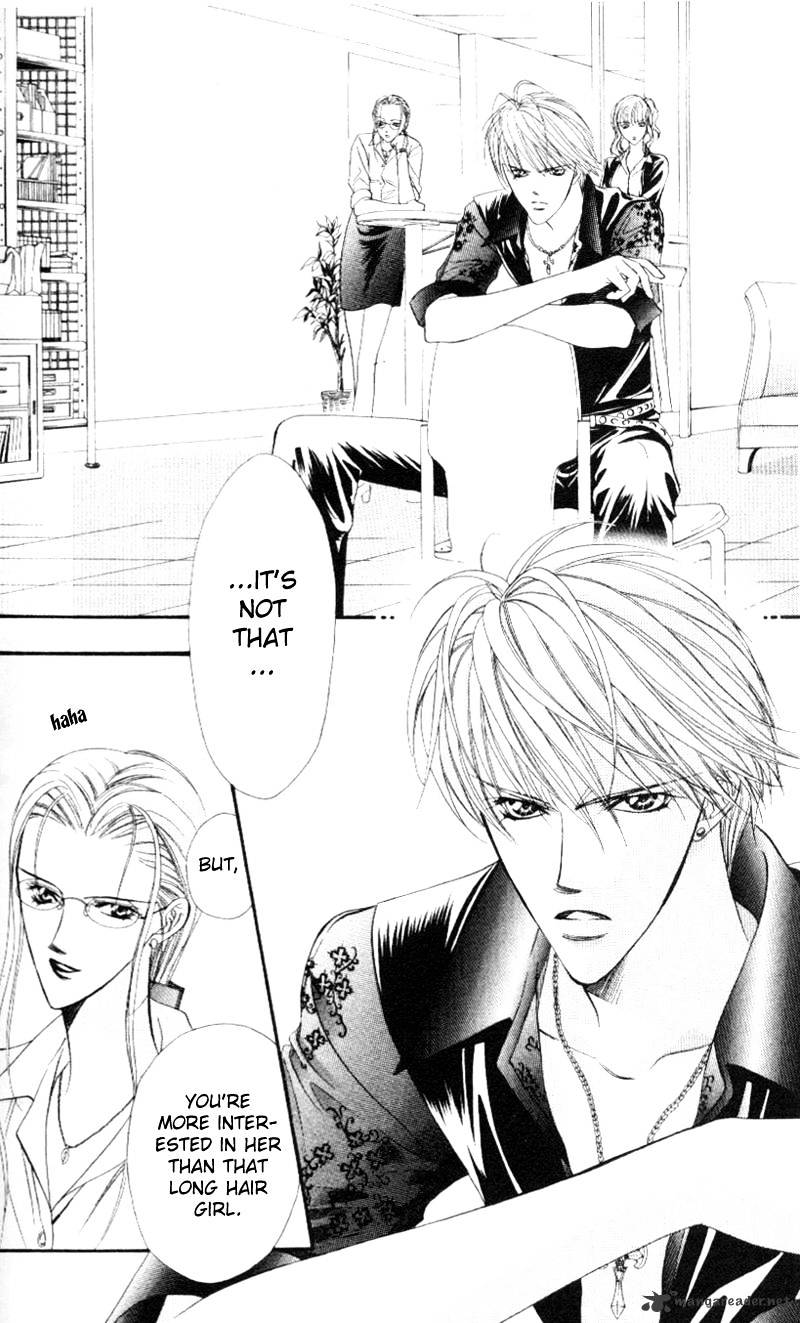 Read Skip Beat! Manga Online