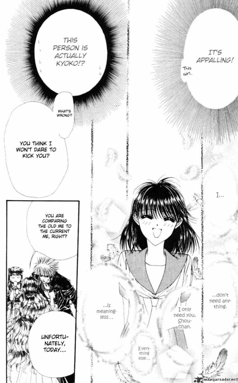 Read Skip Beat! Manga Online