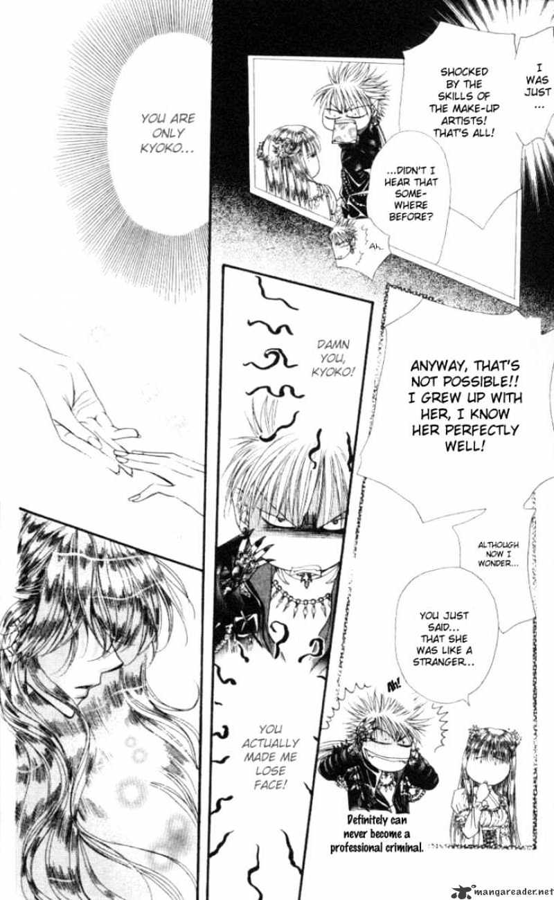 Read Skip Beat! Manga Online