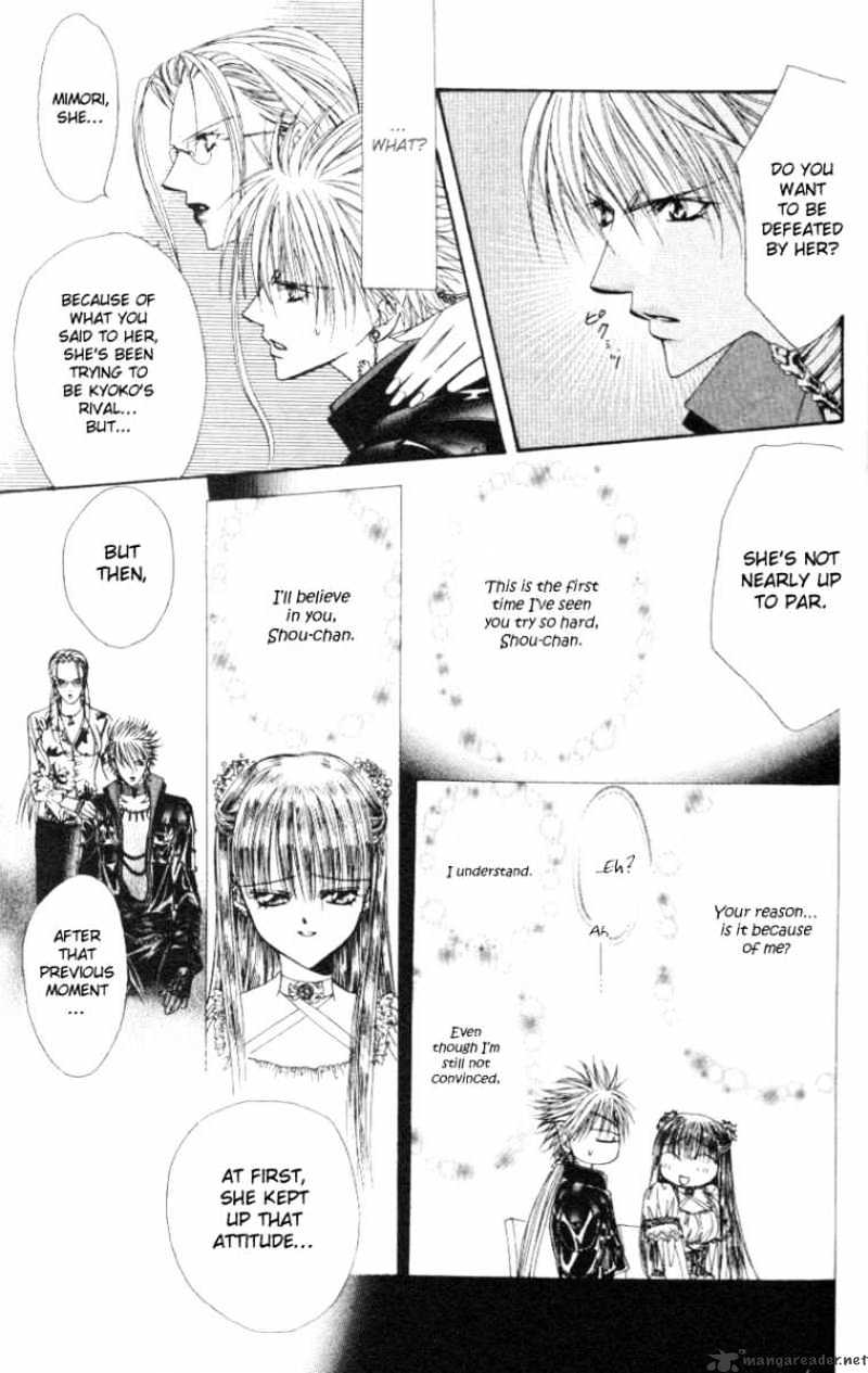 Read Skip Beat! Manga Online