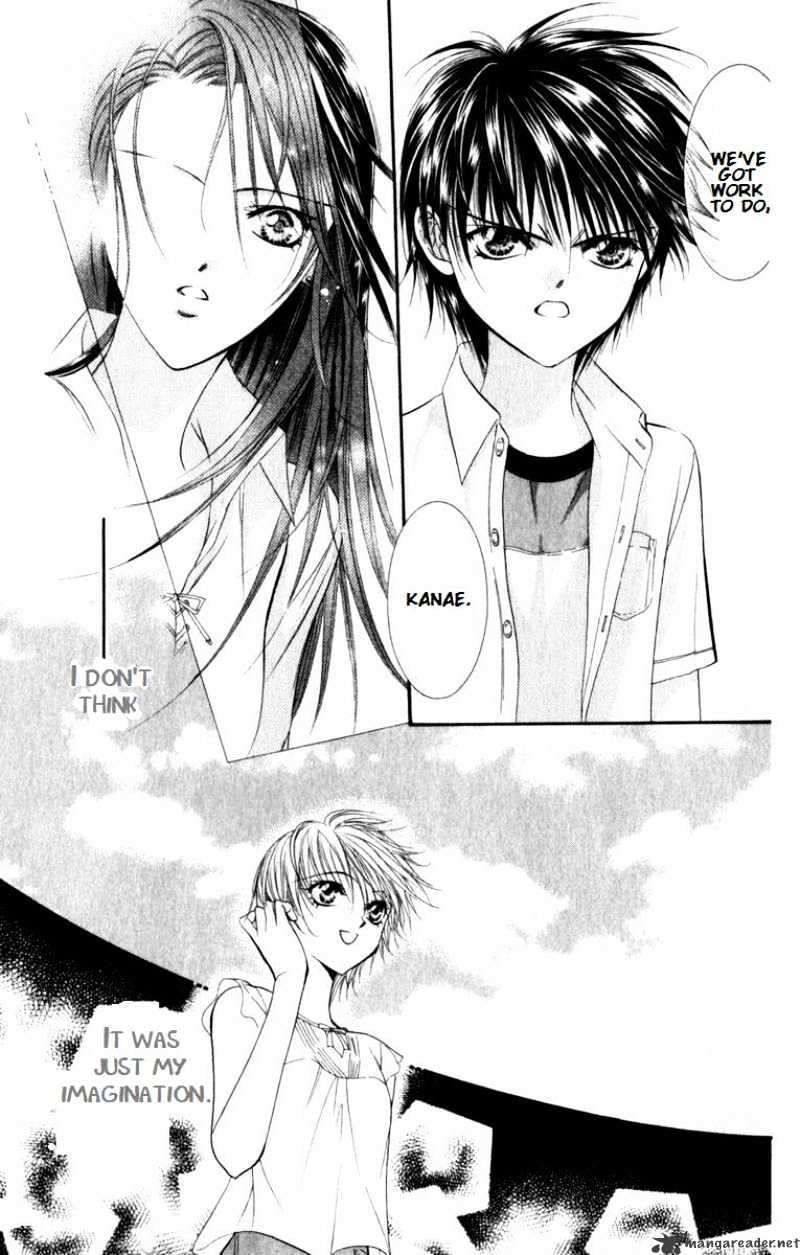 Read Skip Beat! Manga Online
