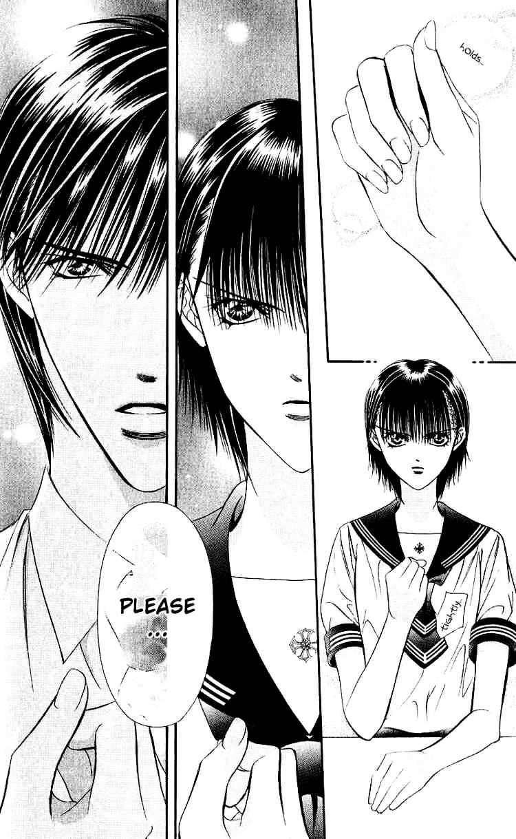 Read Skip Beat! Manga Online