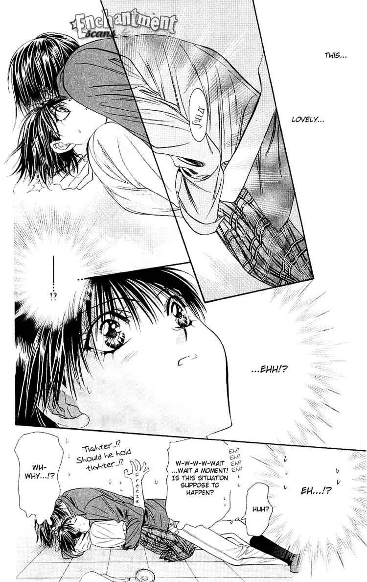 Read Skip Beat! Manga Online