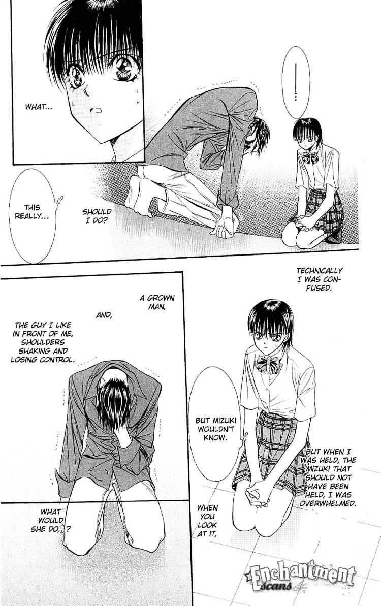 Read Skip Beat! Manga Online