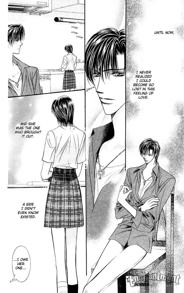 Read Skip Beat! Manga Online
