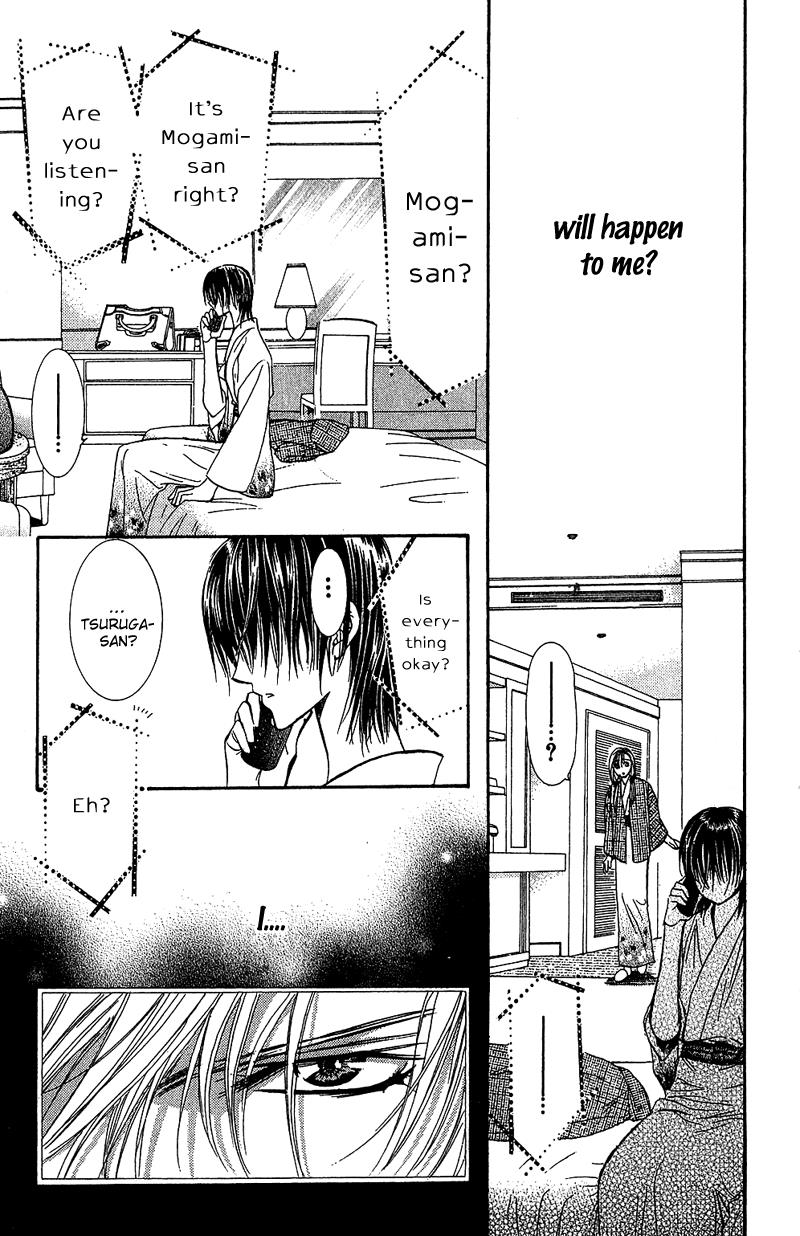Read Skip Beat! Manga Online