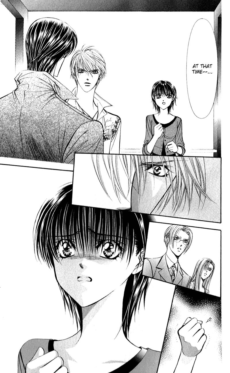 Read Skip Beat! Manga Online