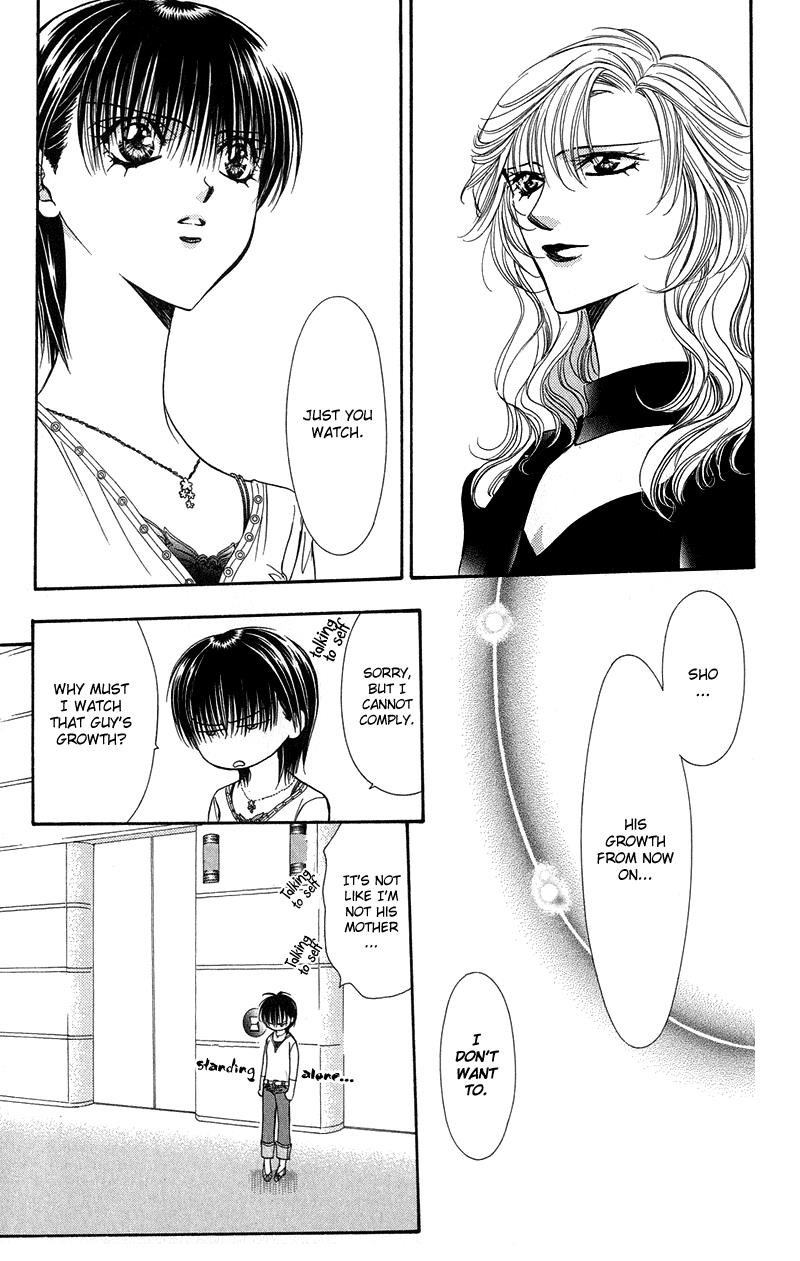Read Skip Beat! Manga Online