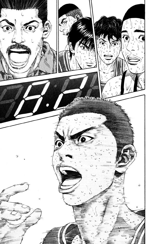 Read Slam Dunk Manga Online