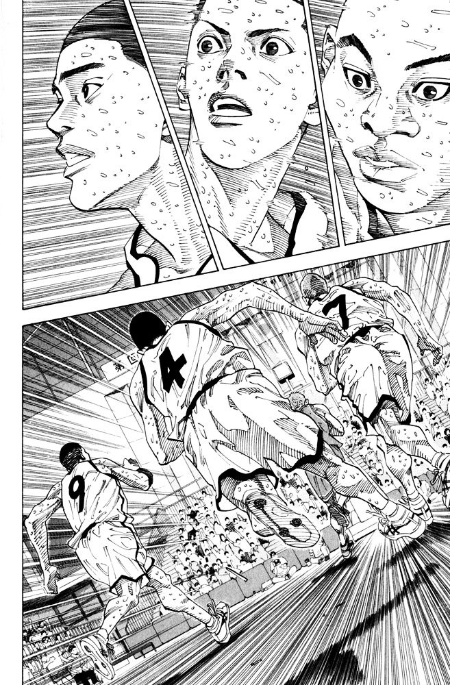 Read Slam Dunk Manga Online