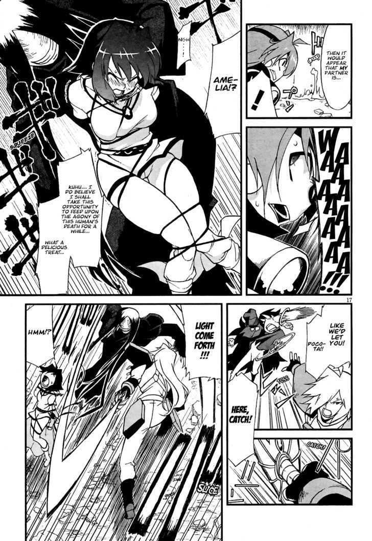 Read Slayers EVOLUTION-R Manga Online