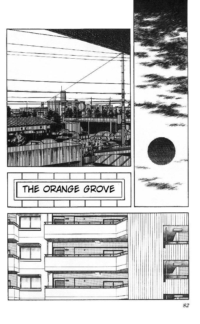 Read Slow Step Manga Online
