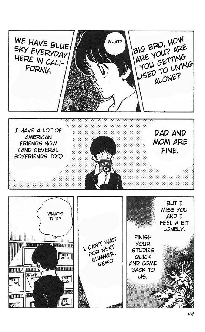 Read Slow Step Manga Online